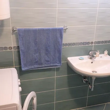 Apartamento In Vinica *