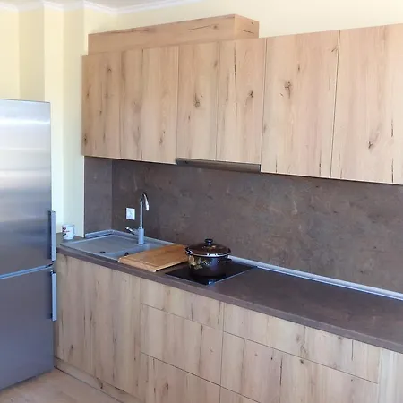 In Vinica Apartamento *