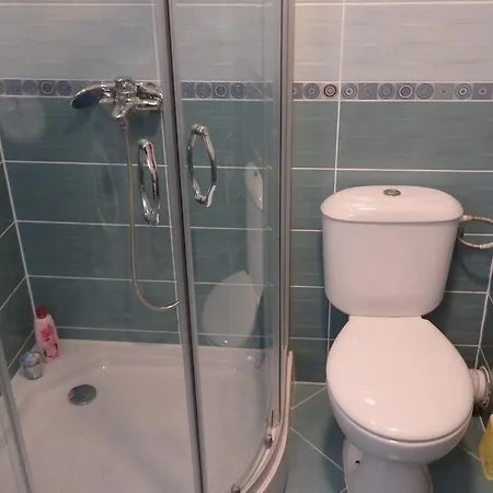 Apartamento In Vinica Varna