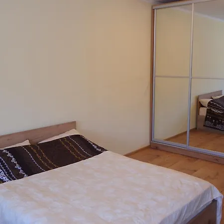 Apartamento In Vinica