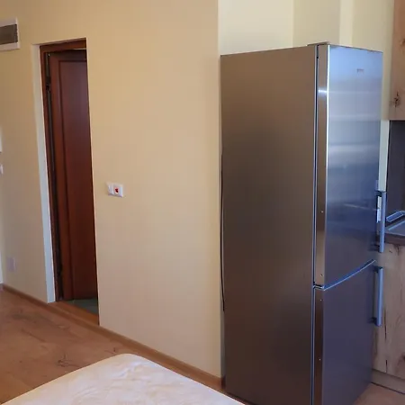 Apartamento In Vinica *