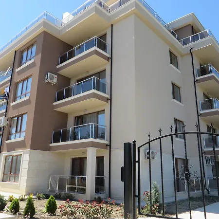 In Vinica Apartamento *